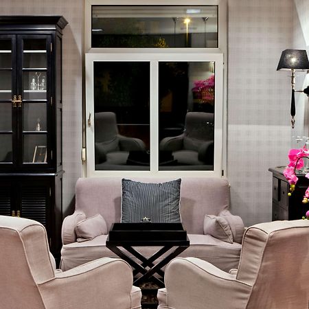 מלון Tryp By Wyndham Luebeck Aquamarin מראה פנימי תמונה