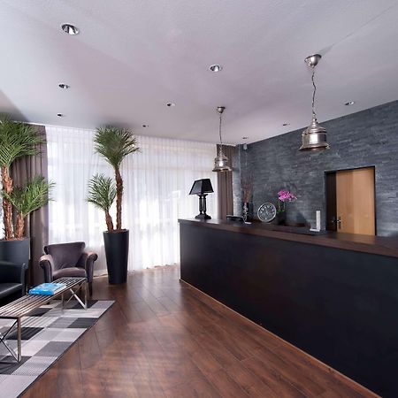 מלון Tryp By Wyndham Luebeck Aquamarin מראה פנימי תמונה