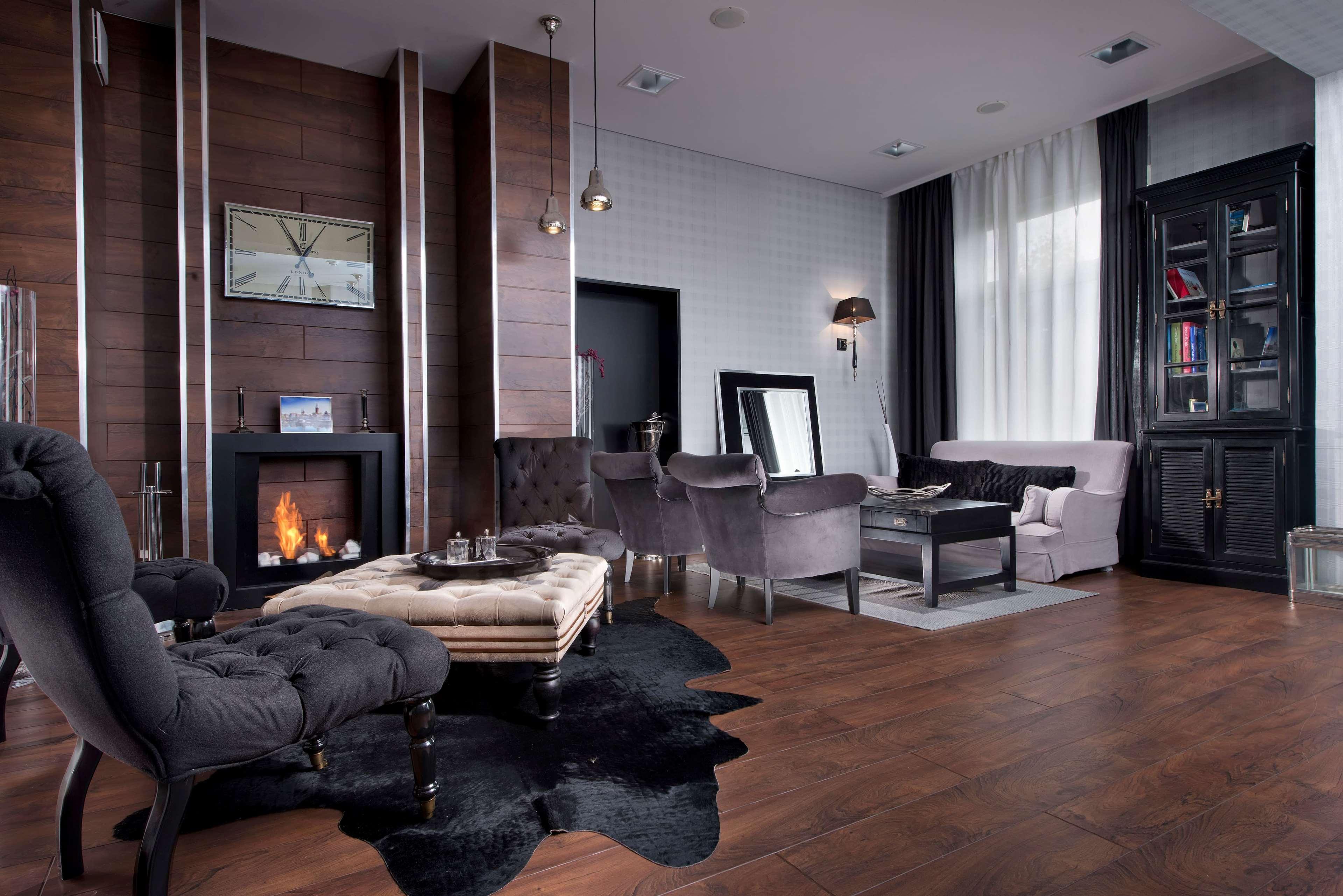 מלון Tryp By Wyndham Luebeck Aquamarin מראה פנימי תמונה